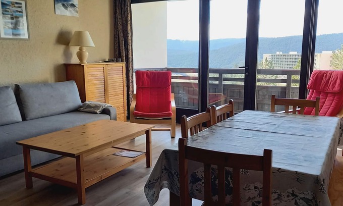 Villard-de-Lans Apartment | Apartment/flat - Villard de Lans