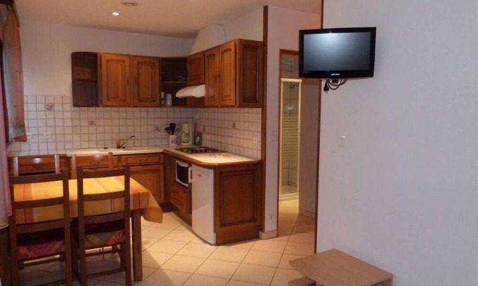 Gerardmer Apartment | Apartment/flat - Gerardmer