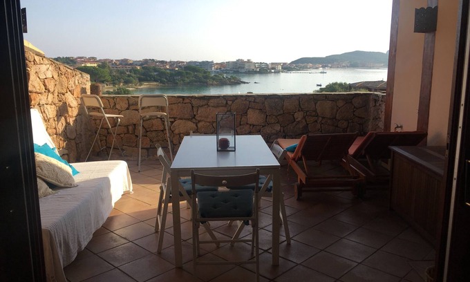 Baia Caddinas House | Apartment/flat - Golfo Aranci