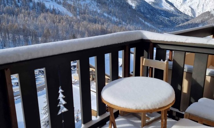 Isola Apartment | Apartment/flat - ISOLA 2000