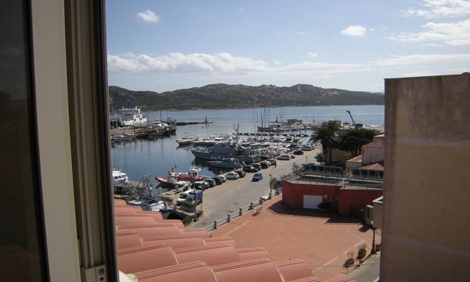 La Maddalena Apartment | Apartment/flat - La Maddalena