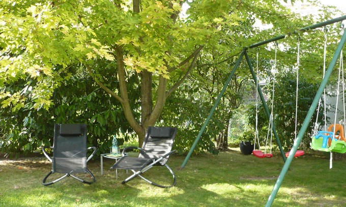 Lingolsheim Apartment | Apartment/flat - Lingolsheim