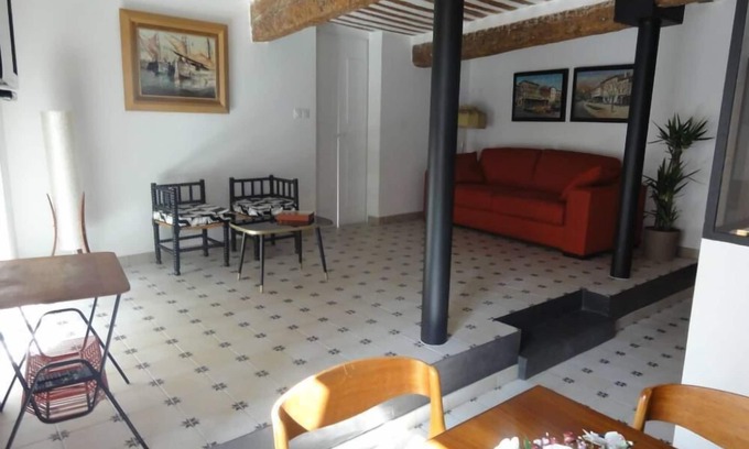 Hotel-de-Ville Apartment | Apartment/flat - Marseille