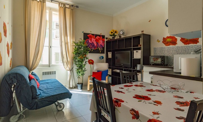 Old Town Apartment | Apartment/flat - Mentone