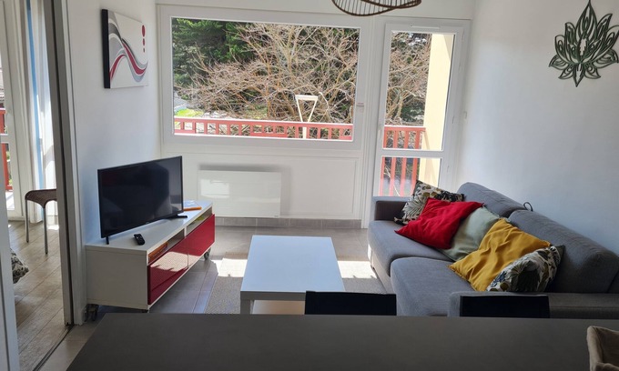 Mimizan Apartment | Apartment/flat - MIMIZAN