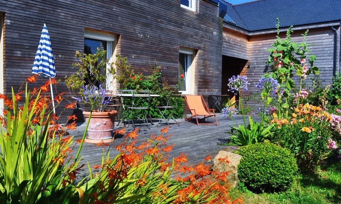 Paimpol Apartment | Apartment/flat - Paimpol