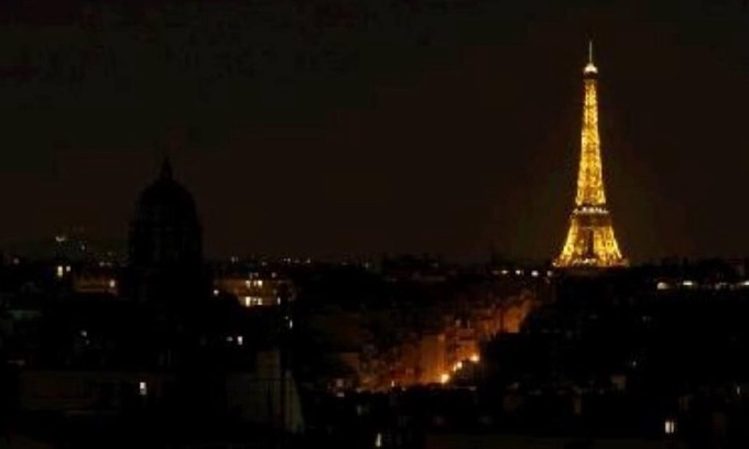 Quartier de la Salpetriere Apartment | Apartment/ flat - Paris