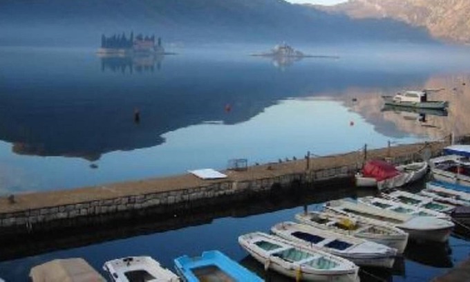 Perast Apartment | Apartment/ flat - Perast, Stunning views on the Kotor fjord