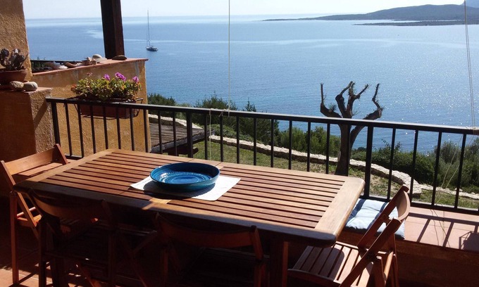 Golfo di Marinella Apartment | Apartment/flat - Porto Rotondo Residential flat