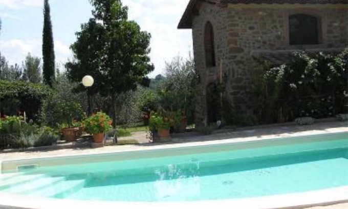 Reggello Apartment | Apartment/flat - Reggello