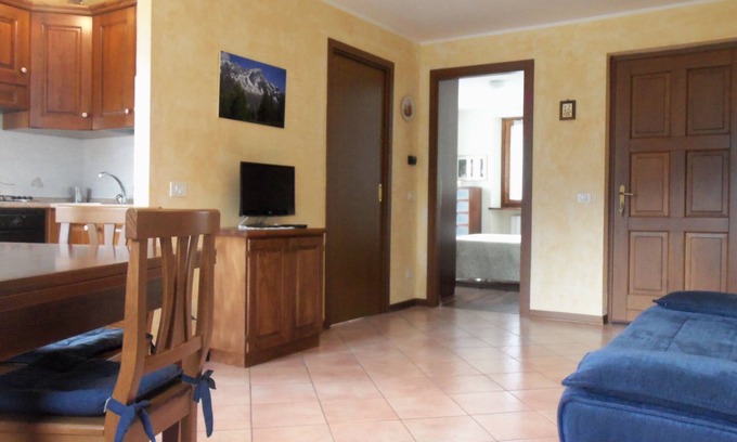 Saint-Pierre Apartment | Apartment/flat - Saint-Pierre