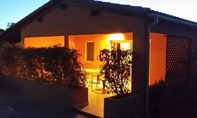 Pinarellu House | Apartment/flat - Sainte Lucie de porto vecchio