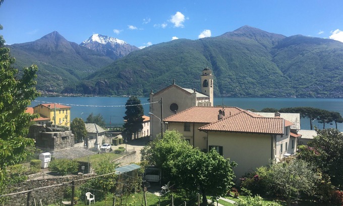 Santa Maria - Rezzonico Apartment | Apartment/flat - San siro