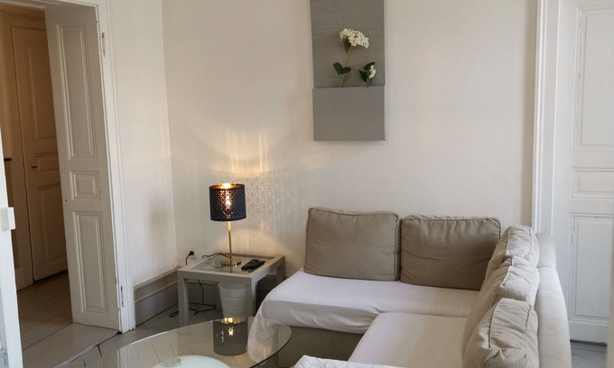Poincare Apartment | Apartment/flat - Strasbourg