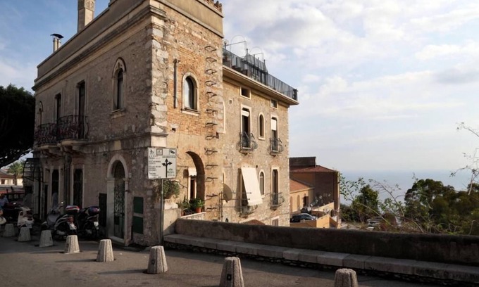 Taormina City Centre Apartment | Apartment/flat - Taormina