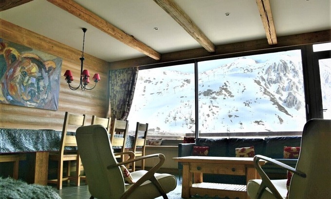 Tignes le Lac Apartment | Apartment/flat - Tignes le Lac