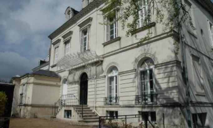 Cathedrale Apartment | Apartment/flat - TOURSLuxury Apartment