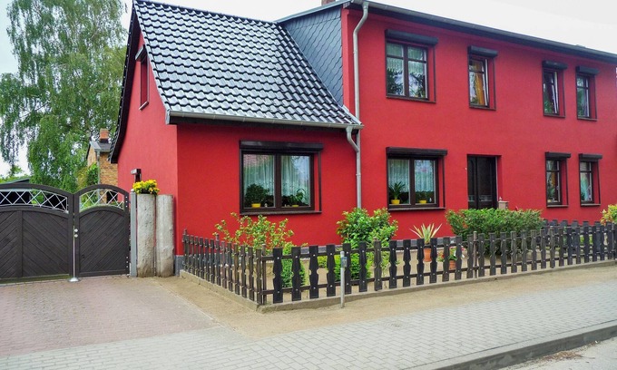 Ribnitz Apartment | Apartment Florek - Apartment Florek