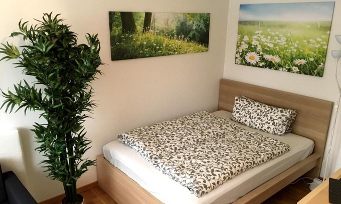 Regensburg Apartment | Apartment Flowerside