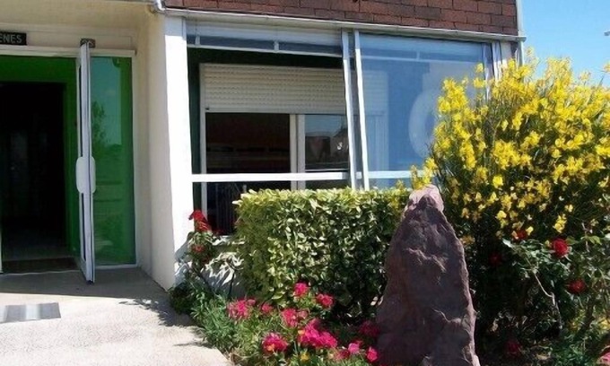 Courseulles-sur-Mer Apartment | Apartment for 6 people