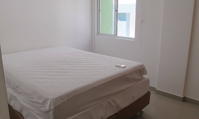 Itapema Apartment | Apartment foot in the sand Itapema 20m from the beach