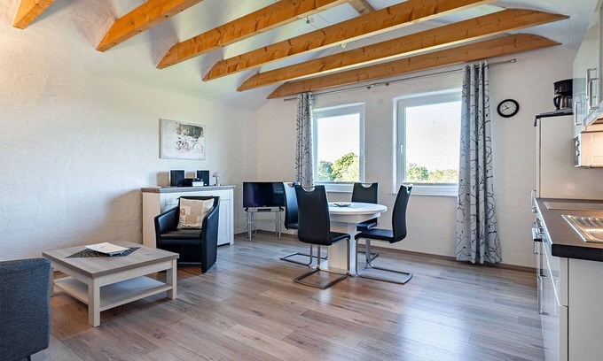 Tannenhausen Apartment | Apartment for 2 guests with 55m² in Aurich (175738)
