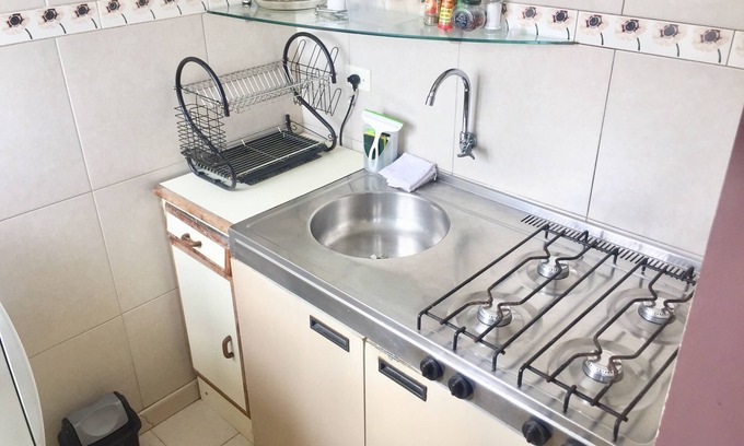 Alto da Gloria Apartment | Apartment for 3 months or more