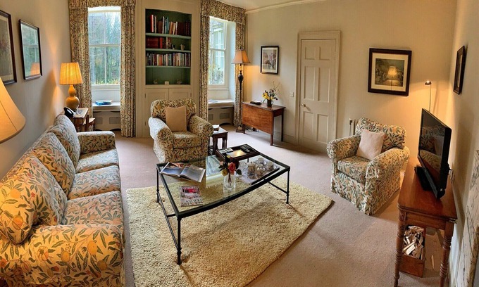 Great Broughton Apartment | Apartment for 4 persons in Great Ayton, No Deposit