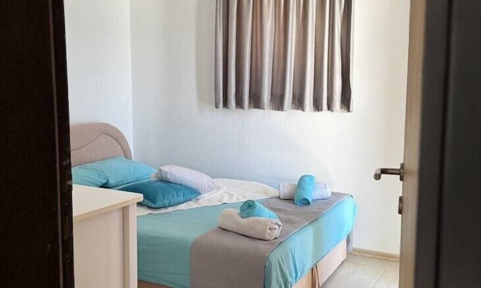 Neum Apartment | Apartment for 4 people with Sea view