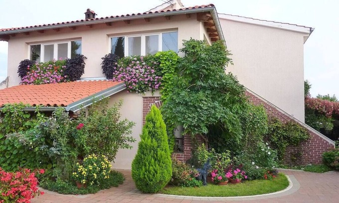 Bale Apartment | Apartment for 4 persons in Bale near Rovinj