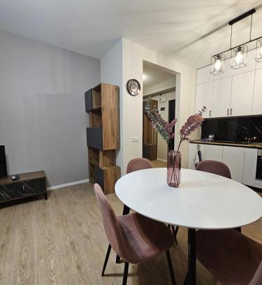 Vake-Saburtalo Apartment | Apartment for daily rent