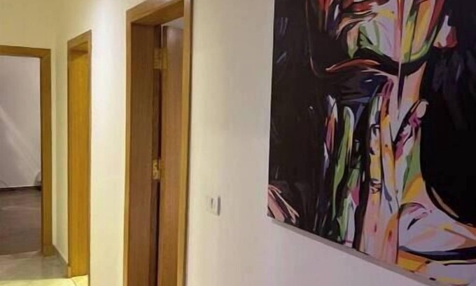 Oula Apartment | Apartment for rent in Westown Compound