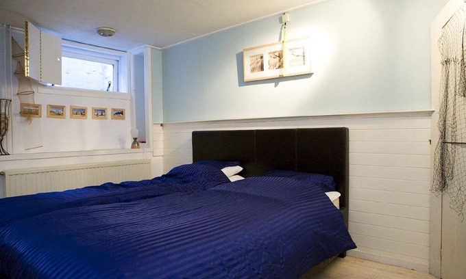 Municipality of Katwijk House | Apartment for rent all year round on the boulevard in Katwijk aan Zee!