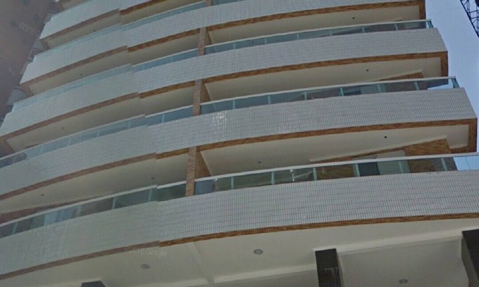Canto do Forte Apartment | Apartment for rent in Canto Forte - Praia Grande