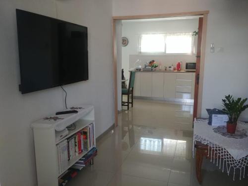 Haifa Apartment | Apartment for relaxing and for health