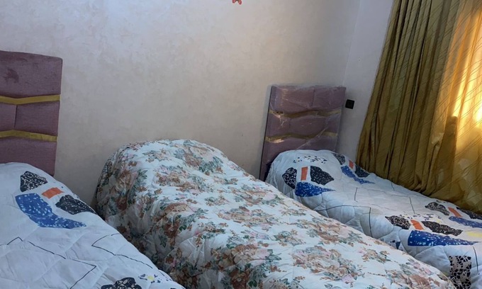 Meknes Apartment | Apartment for rent for families and serious people