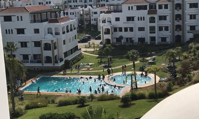 Cabo Negro Condo | apartment for rent in cabo negro