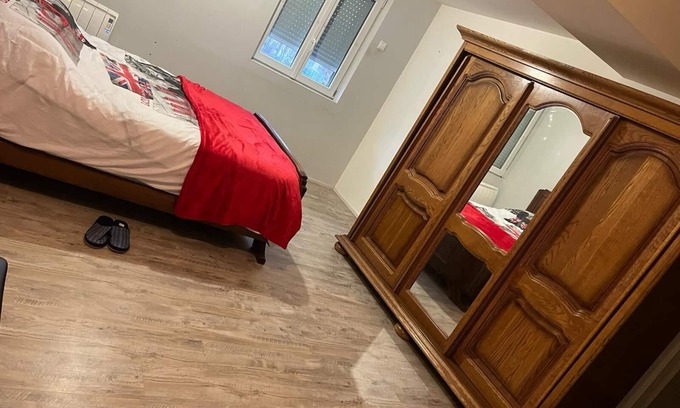 Raismes Apartment | Apartment for rent in Raismes
