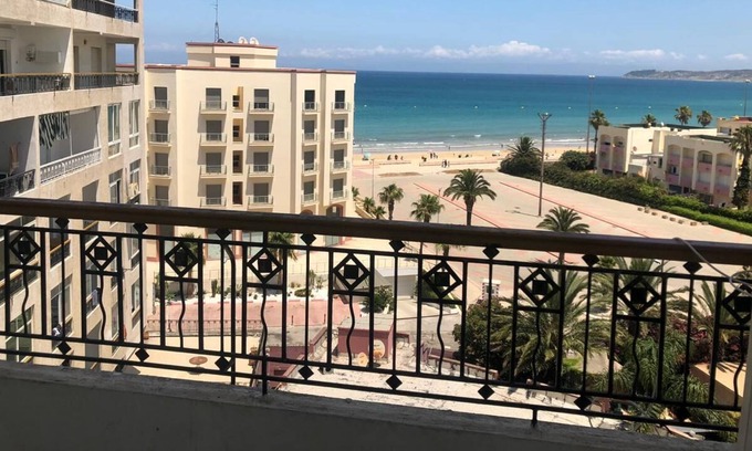 Tangier Apartment | Apartment for rent in Tangier Malabata