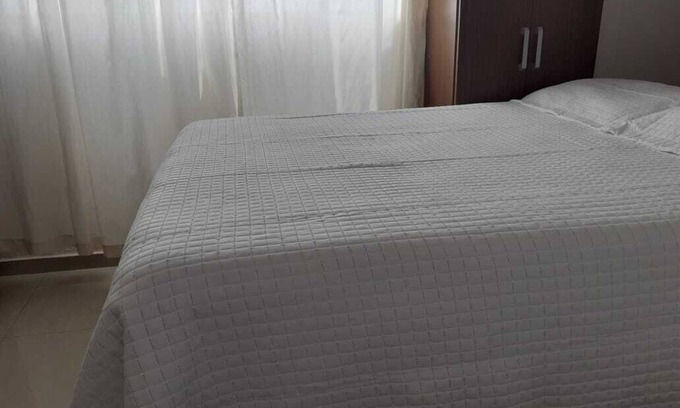 Do Quilombo Apartment | Apartment for rent in the Central Region