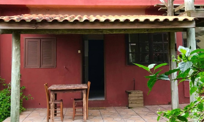 Sambaqui Apartment | Apartment for three people in Praia do Rosa