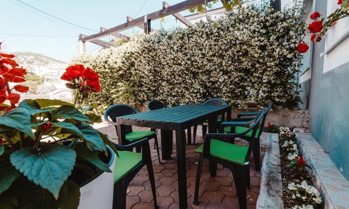 Neum Apartment | Apartment for two person in ground floor