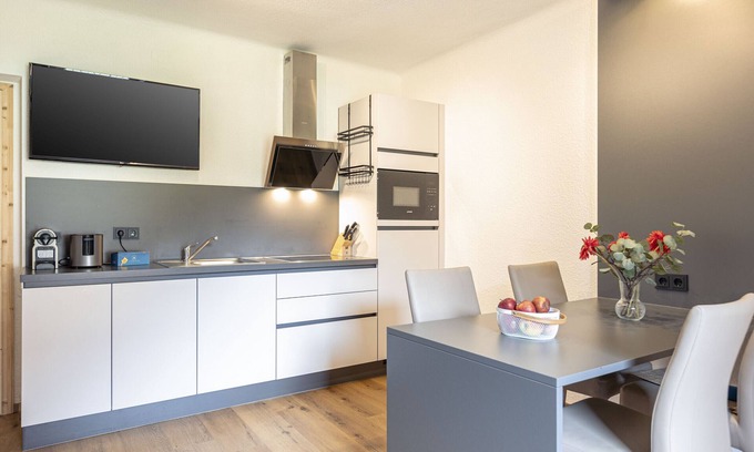 Eisenerz Apartment | Apartment for up to 2 people