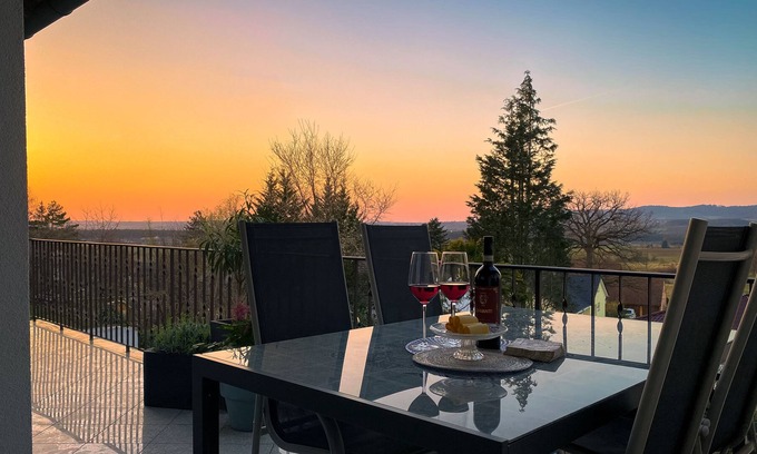 Eckental Apartment | Apartment foresight 140sqm, exclusive, full privacy