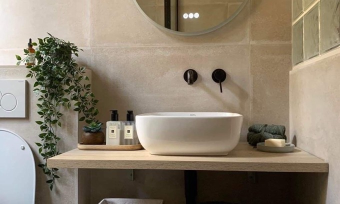 Saint-Germain-en-Laye Apartment | Apartment hyper center 5 min from rerA and 25 min from Paris center
