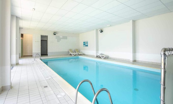 Saint-Sorlin-d'Arves Apartment | Apartment in Saint-Sorlin near Ski Resort