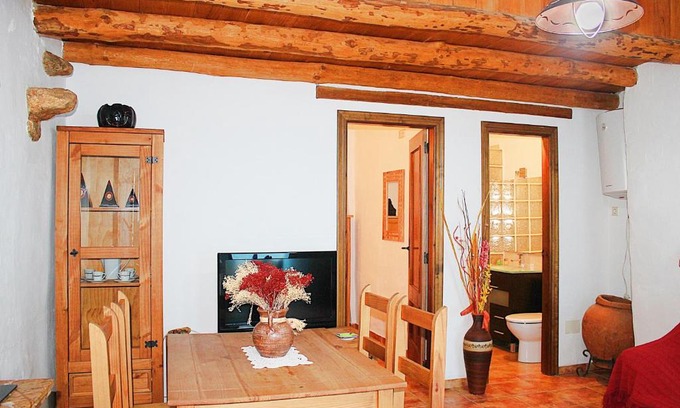 Juzcar Apartment | Apartment Frasquita Boa