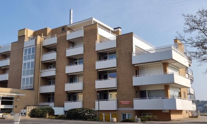 Sahlenburg Apartment | Apartment Frauenpreiß 309