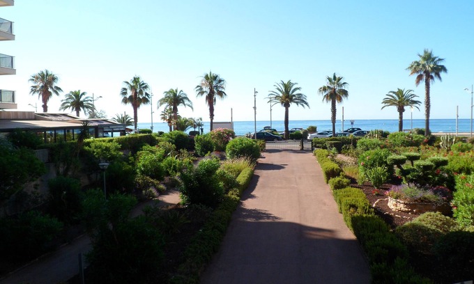 Frejus Plage Apartment | Apartment frejus plage front de mer