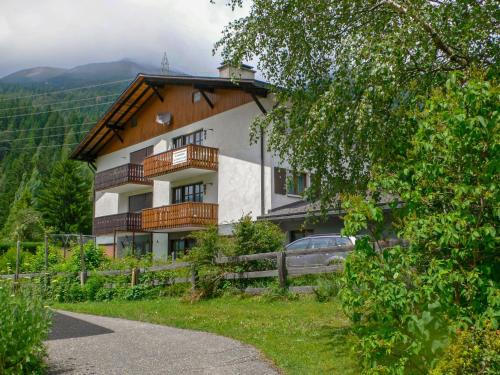 Surava Apartment | Apartment Fricktalerhuus Apt 5 by Interhome